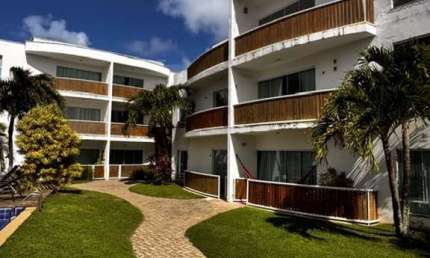 Apartamento com 2 quartos à venda na Rua João Marques Oliveira, 22, Buraquinho, Lauro de Freitas