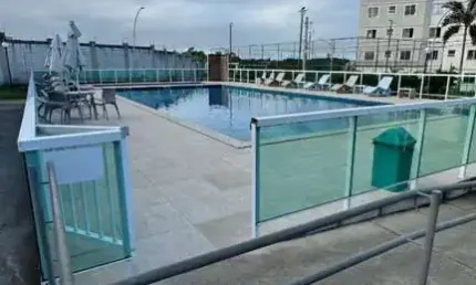 Apartamento à venda ou locação no Condomínio Serra Ville – Jardim das Margaridas