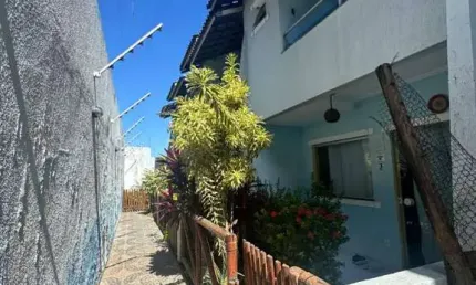 Casa com 2 quartos à venda na Rua Maraú, 22, Ipitanga, Lauro de Freitas