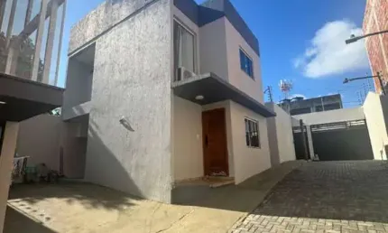 Casa à venda no jardim das margaridas | condomínio exclusivo com apenas 4 casas!