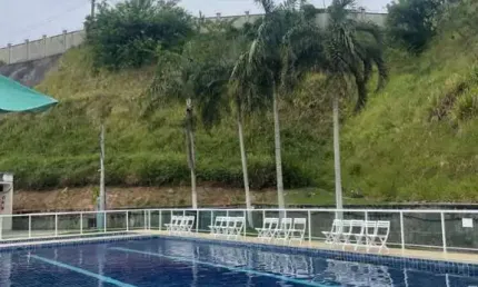 Apartamento com 2 quartos à venda na Rua Jurema, 22, Caixa D'Água, Lauro de Freitas