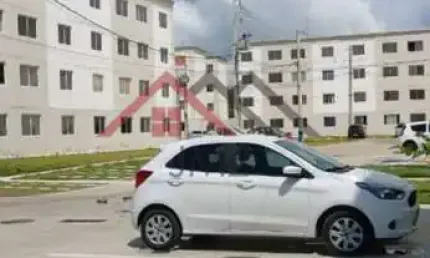 Apartamento no condomínio morada premium (abrantes).