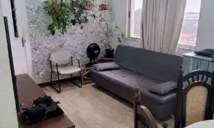 Apartamento no residencial reserva parque ( parque dos lagos).