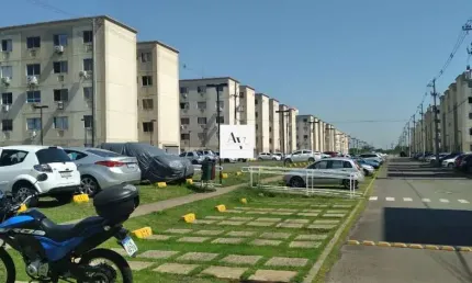 Apartamento à venda no bairro sarandi - porto alegre/rs