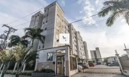 Apartamento à venda no bairro sarandi - porto alegre/rs