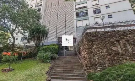 Apartamento à venda no bairro moinhos de vento - porto alegre/rs