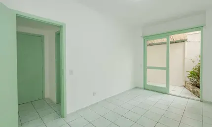 Apartamento à venda no bairro menino deus - porto alegre/rs