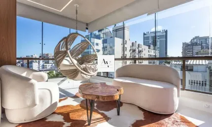 Apartamento à venda no bairro rio branco - porto alegre/rs