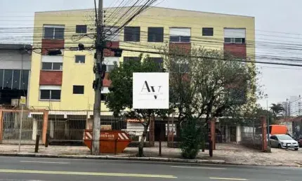 Apartamento com 2 quartos à venda na Avenida do Forte, Vila Ipiranga, Porto Alegre
