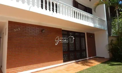 Casa com 3 dormitórios, 263 m² - venda por R$ 985.000,00 ou aluguel por R$ 6.655,50/mês - Santa Quitéria - Curitiba/PR
