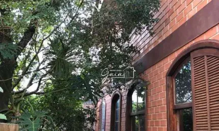 Casa com 3 dormitórios à venda, 270 m² por r$ 650.000,00 - uberaba - curitiba/pr