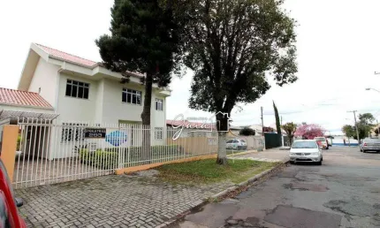 Sobrado com 4 dormitórios à venda, 210 m² por r$ 1.360.000,00 - uberaba - curitiba/pr