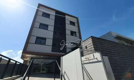 Apartamento com 2 dormitórios à venda, 55 m² por R$ 580.000,00 - Portão - Curitiba/PR