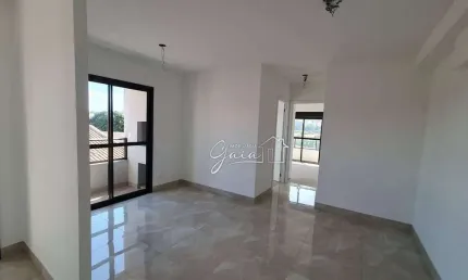 Apartamento com 2 dormitórios à venda, 55 m² por r$ 580.000,00 - portão - curitiba/pr