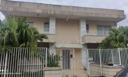 Ponto à venda, 780 m² por R$ 2.675.000,00 - Jardim dos Eucaliptos - Colombo/PR