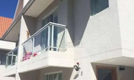 Casa com 3 quartos à venda na Rua Waldemar Kost, 1130, Hauer, Curitiba