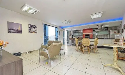 Casa com 5 dormitórios à venda, 413 m² por r$ 1.890.000,00 - uberaba - curitiba/pr