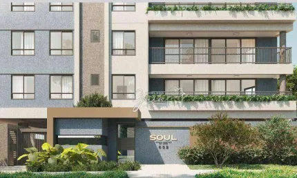 Apartamento com 3 dormitórios à venda, 107 m² por r$ 1.076.900,00 - boa vista - curitiba/pr
