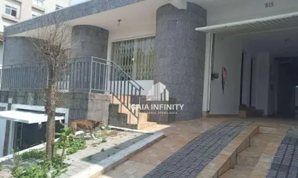 Casa com 5 dormitórios à venda, 350 m² por R$ 1.400.000,00 - Capão Raso - Curitiba/PR
