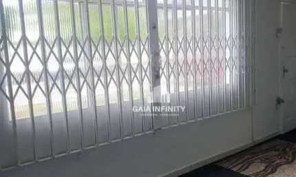 Casa com 3 dormitórios à venda, 90 m² por r$ 430.000,00 - rebouças - curitiba/pr