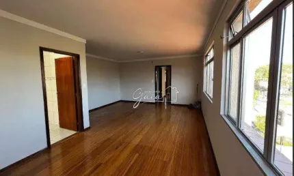 Apartamento com 3 dormitórios à venda, 142 m² por R$ 449.000,00 - Guaíra - Curitiba/PR