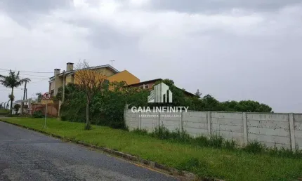 Terreno à venda, 373 m² por r$ 750.000,00 - guabirotuba - curitiba/pr
