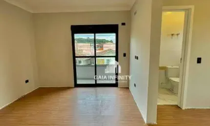 Sobrado com 3 dormitórios à venda, 122 m² por R$ 799.000,00 - Afonso Pena - São José dos Pinhais/PR