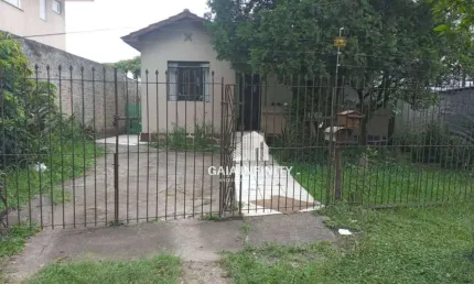 Terreno à venda, 600 m² por r$ 790.000,00 - jardim das américas - curitiba/pr