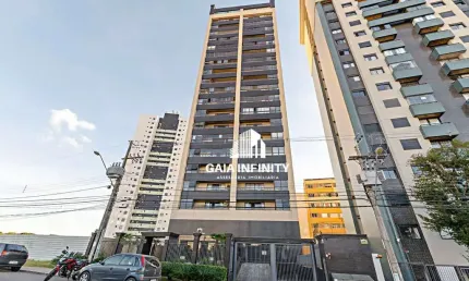 Apartamento com 3 dormitórios à venda, 149 m² por R$ 1.590.000,00 - Cristo Rei - Curitiba/PR