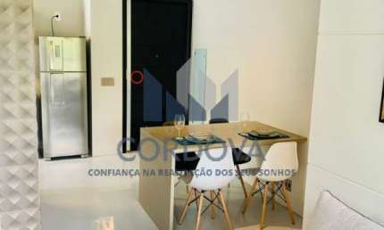 Apartamento com 2 quartos à venda na Fazendinha, Itajaí 