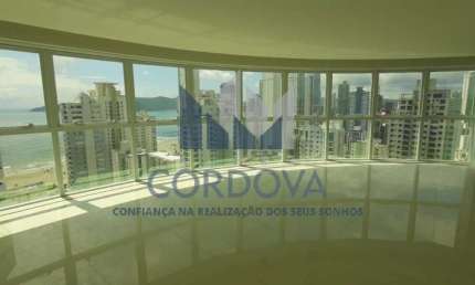 Apartamento com 4 quartos à venda no Centro, Balneário Camboriú 