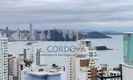 Apartamento com 3 quartos à venda no Centro, Balneário Camboriú 