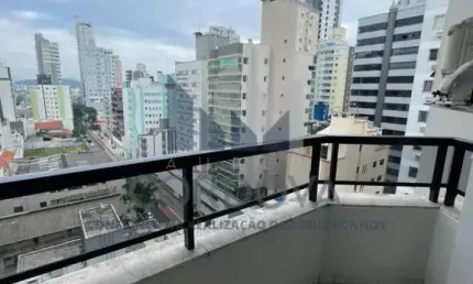 Apartamento com 3 quartos à venda no Centro, Balneário Camboriú 