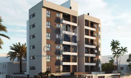 APARTAMENTO 02 DORMITÓRIOS BAIRRO SÃO FRANCISCO- CAMBORIÚ