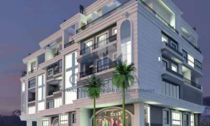 APARTAMENTOS EM UMA LOCALIZAÇÃO PRIVILEGIADA, ENTRE OS ENCANTADORES BAIRROS DE CANTO GRANDE E MARISCAL, EM BOMBINHAS!