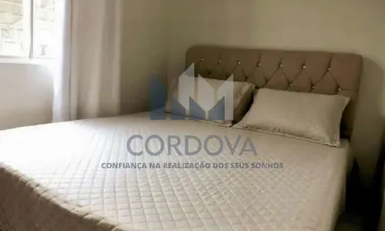 Apartamento com 2 quartos à venda na Barra, Balneário Camboriú 