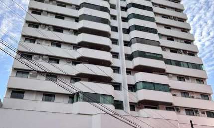 Apartamento com 3 quartos à venda na Barra Sul, Balneário Camboriú 