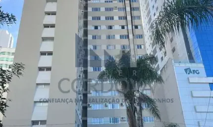 Apartamento com 3 quartos à venda em Pioneiros, Balneário Camboriú 