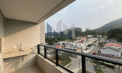 APARTAMENTO NOVO 02 DORMITÓRIOS | BAIRRO FAZENDA, ITAJAÍ