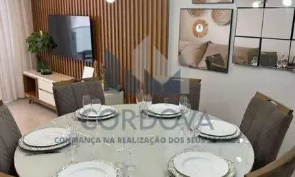 Apartamento 3 quartos quadra mar, pronto para morar | balneário camboriú