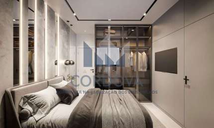 APARTAMENTO 02 QUARTOS EM CAMBORIÚ | ENTREGA EM MAIO 2025