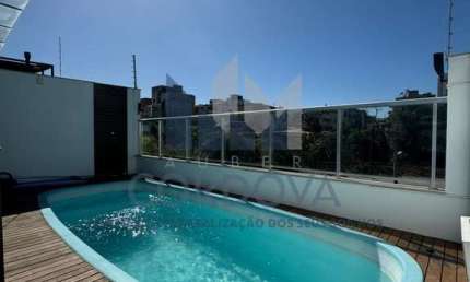 VENDA | LOCAÇÃO ANUAL CASA 03 SUÍTES EM BALNEÁRIO CAMBORIÚ