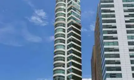 Apartamento com 4 quartos à venda na Barra Sul, Balneário Camboriú 
