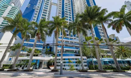 Apartamento com 4 quartos à venda no Centro, Balneário Camboriú 