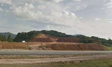 Terreno à venda no Várzea do Ranchinho, Camboriú 