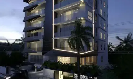 Oportunidade imperdível: Apartamento de luxo com 3 suítes na Praia de Cabeçudas, Itajaí-SC, com 334,88m²!