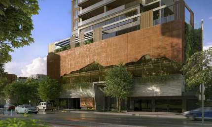 Lançamento: Apartamento de Luxo com 3 Suítes na Fazenda, Itajaí-SC  159,20m², 2 Salas, 4 Banheiros