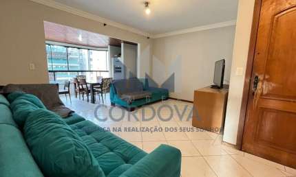Imóvel  no Centro de Balneário Camboriú-SC: 3 quartos, 1 suíte, 2 salas, 1 vaga, 110m². Confira!