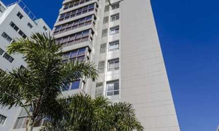 Imperdível oportunidade: Apartamento com 4 quartos e 4 suítes no Centro de Balneário Camboriú-SC!
