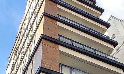 Duplex de luxo na Praia Brava: 3 quartos, 3 suítes, 2 salas, 1 banheiro, 3 vagas - 254,64m² de área - Itajaí-SC